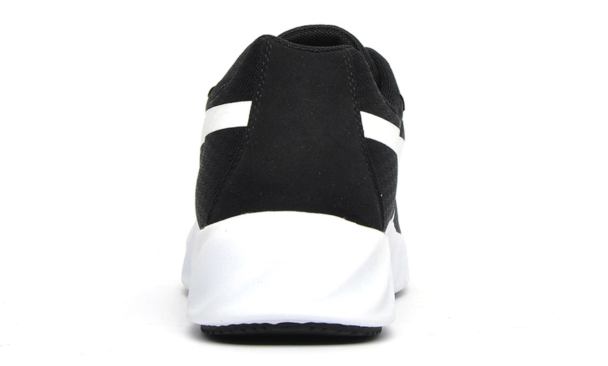 Image 3: Gola Draken Mens Running Shoes