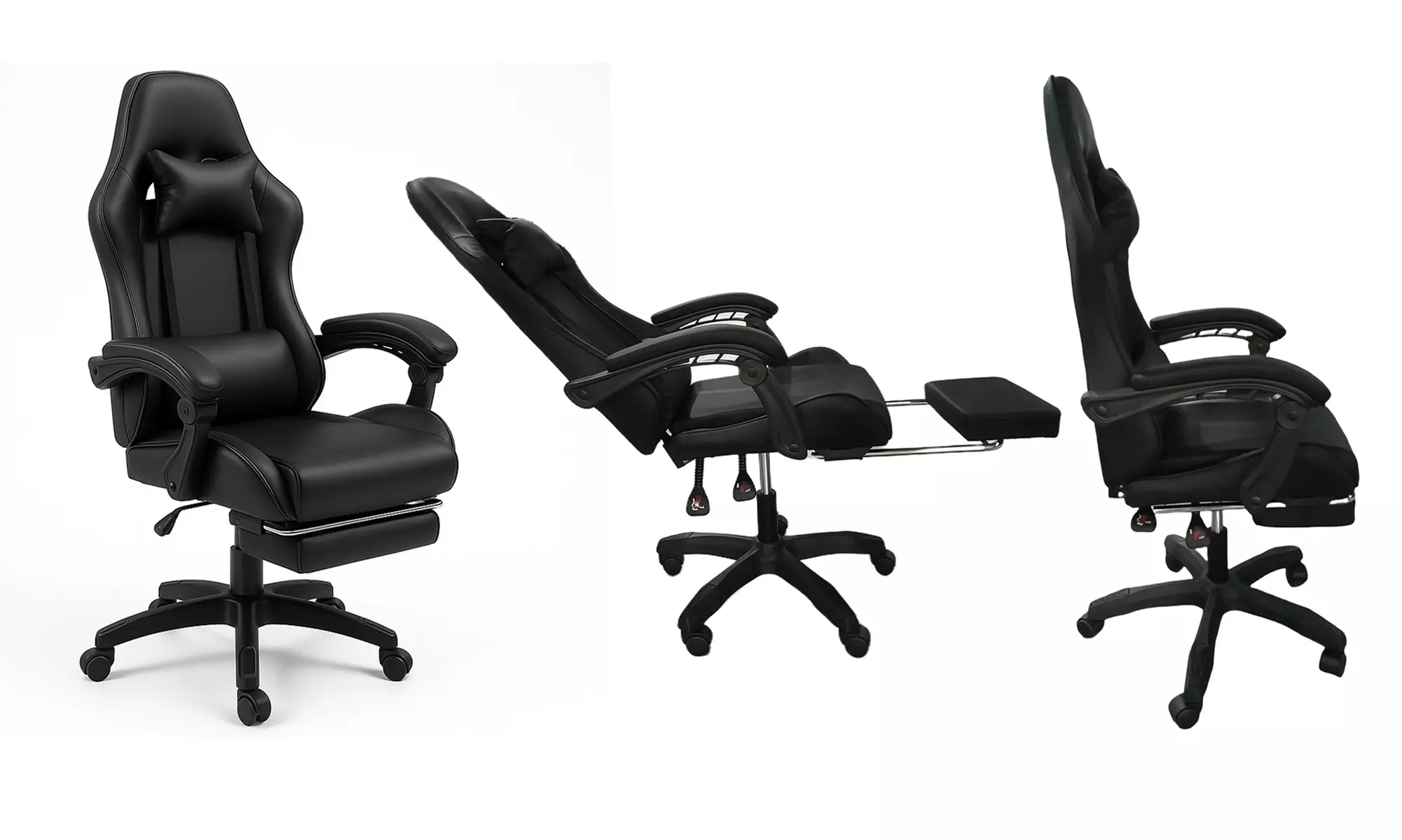 Sedia gaming da scrivania