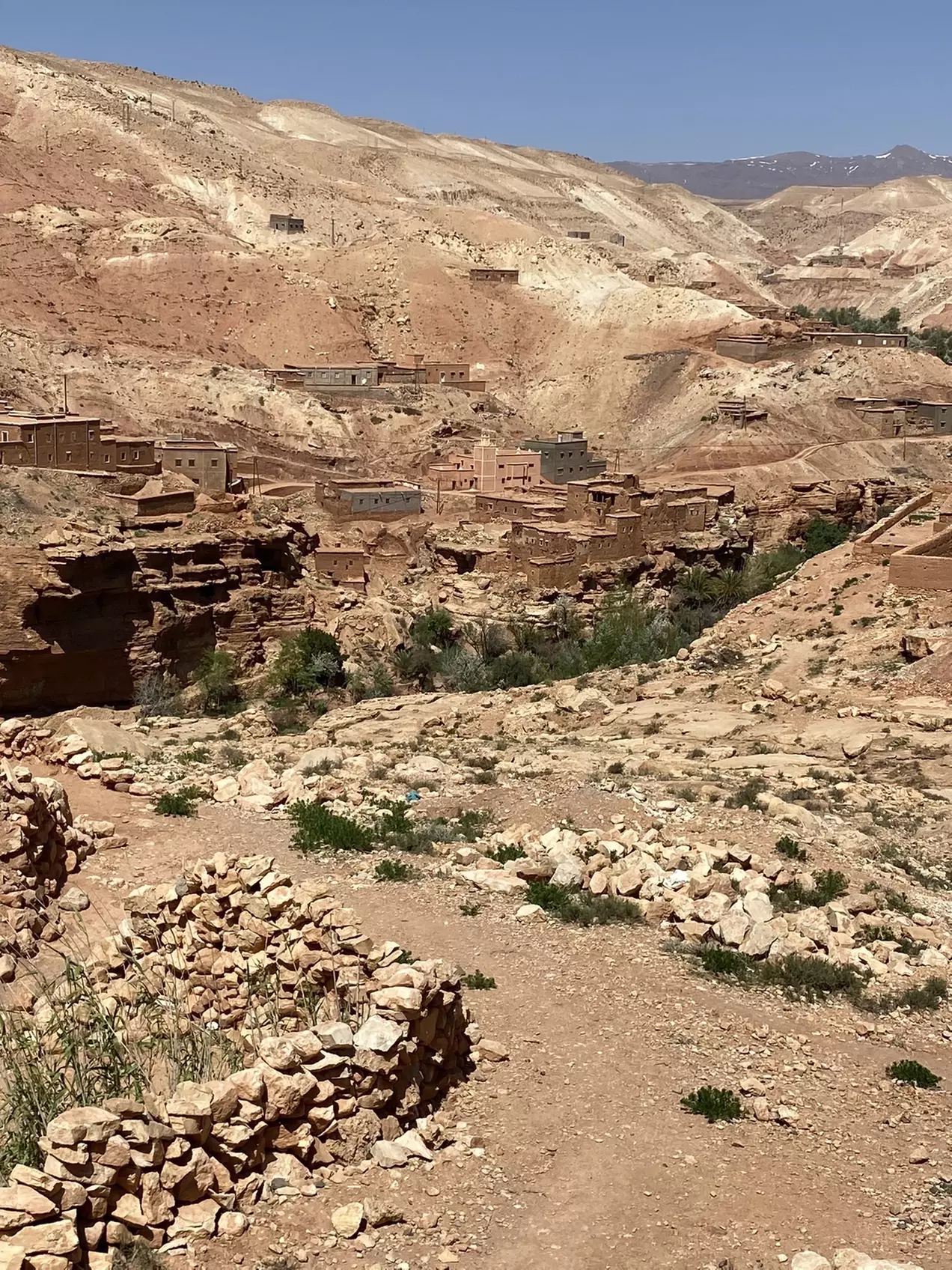 ✈ Moroccan Adventure: Road Trip with Flights, Car & Stay