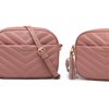 Image 19: Elegant Design Cross-Body Bag in Various Colours