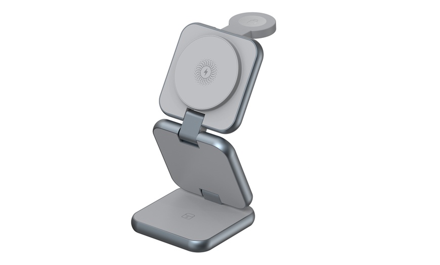 Image 29: TODO 15W, or 18W Wireless Phone Chargers – Fast Charging Options!