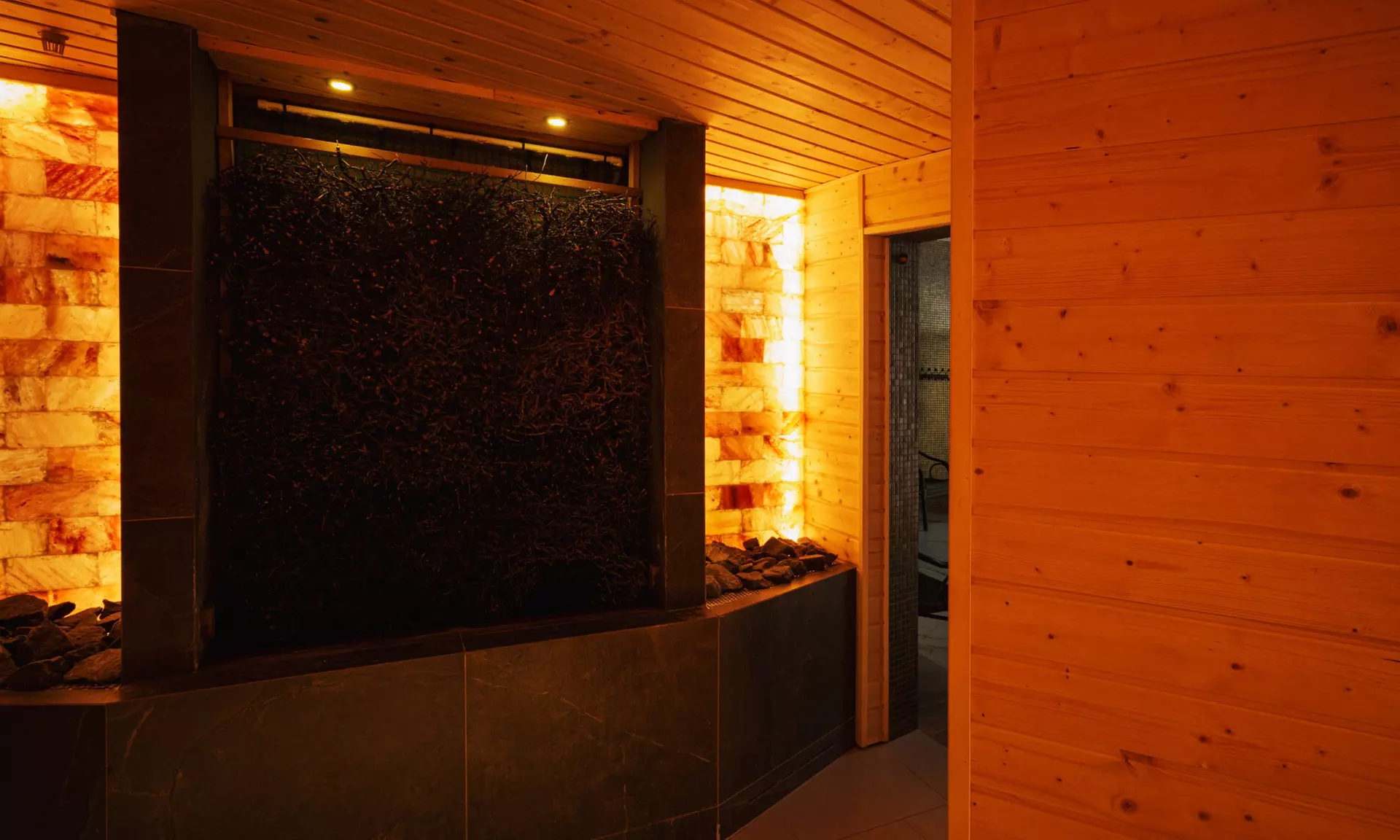 Pobierowo: 1-2 noce dla 2 osób z wyżywieniem, masażem i Wellness