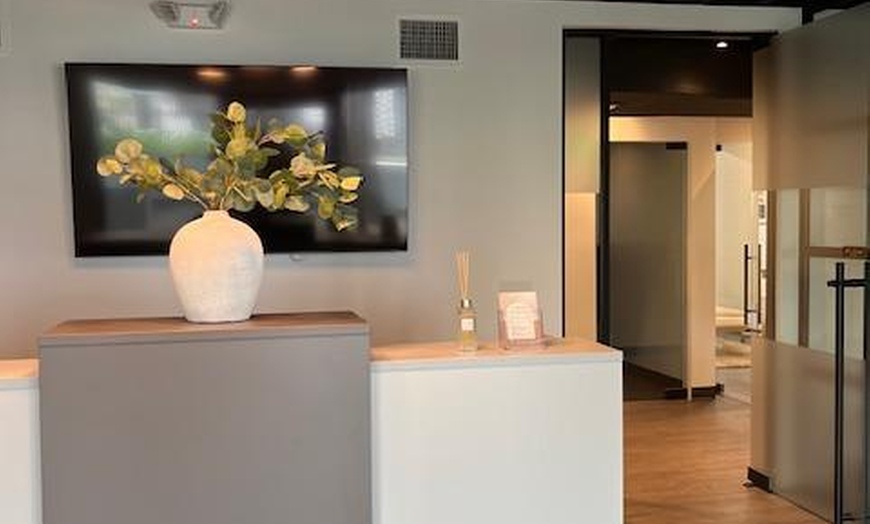 Image 4: Rejuvenate Your Skin with PRP Facial Sessions