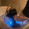 Image 1: Head Spa for Scalp Detox, Mind Rejuvenation & Couples Relaxation