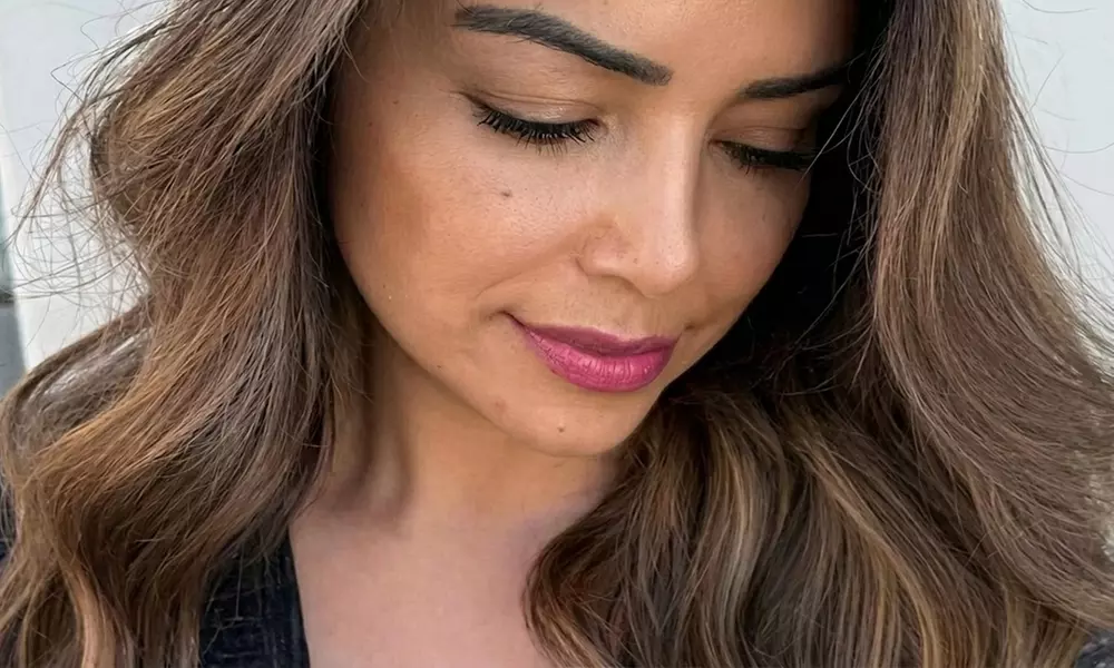 Haircut, Color, and Styling Services