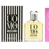 Image 1: Moschino Eau De Toilette Fragrance Collection for Men and Women