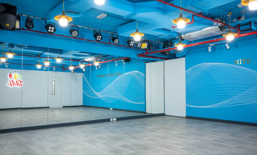 Image 8: Step into the Vibrant World of Dance with 8, 16, or 24 Classes