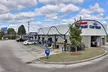 Basic Wash + Shine & Wax, or UV Protection, Ocean / Graphene Ceramic @ Landshark Car Wash Columbus: Upto 25% Off - Second Medium