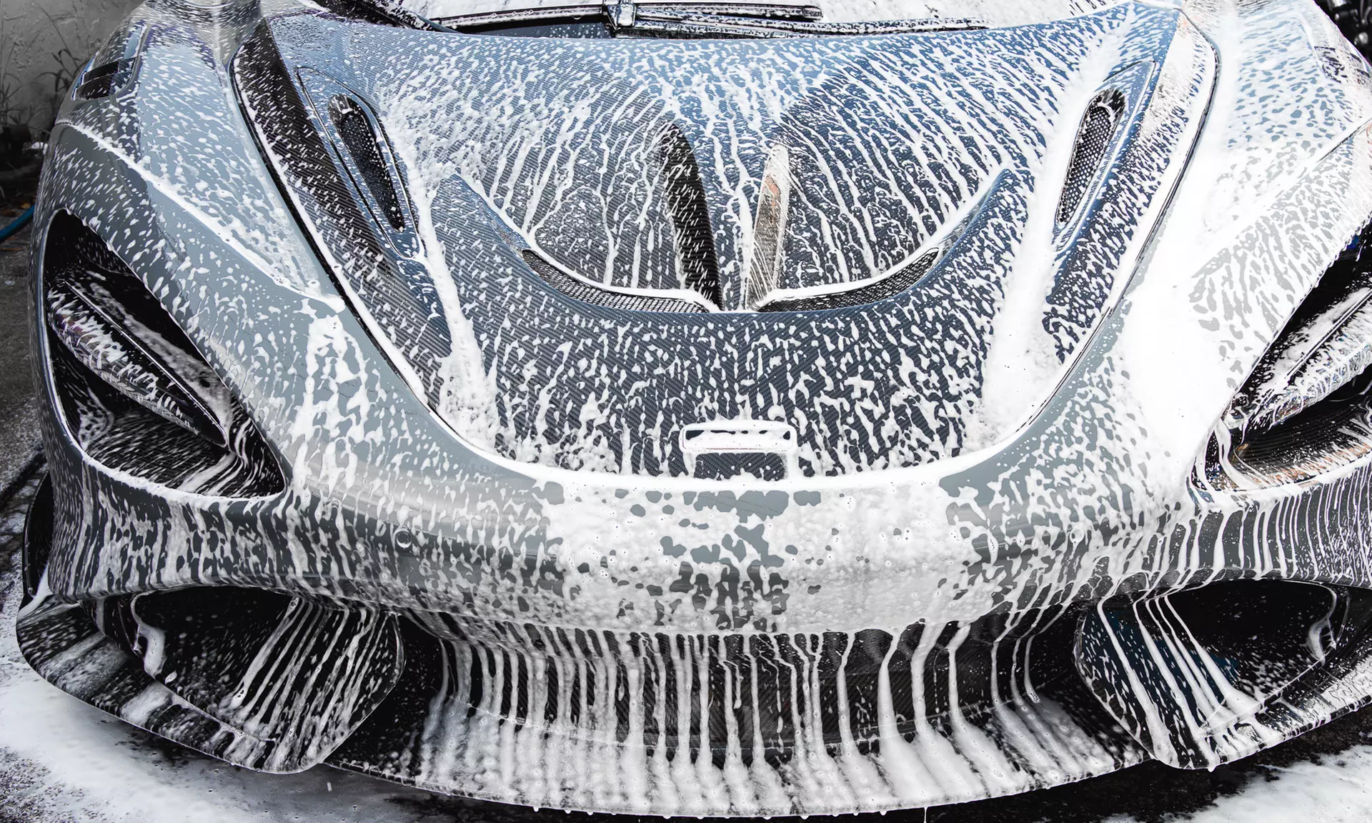 Up to 90% Off on Exterior & Interior Car Detail