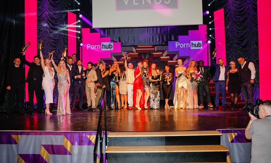 Image 12: Ticket für die VENUS 2025 – Erotik- & Lifestyle-Messe am 25. & 28.09.