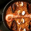Image 8: Menú de paella o marisco con bebida para 2 o 4, a pocos pasos del mar