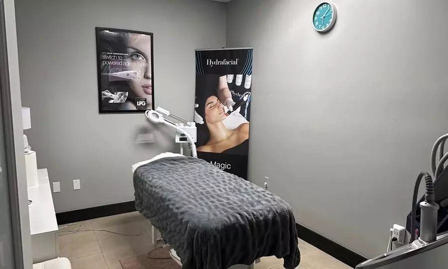 Six Laser Hair Removal Sessions on One Small, or Medium Area