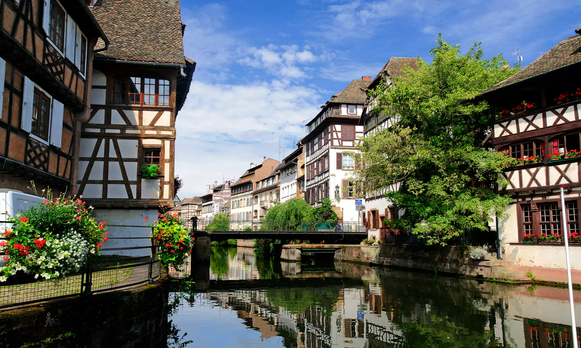✈ 7-Day European Vacation with 3 or 4-Night Rhine River Cruise & Air