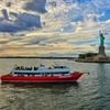 Image 1: Up to 25% Off Sightseeing or Sunset Boat Cruise - NYSea Cruises