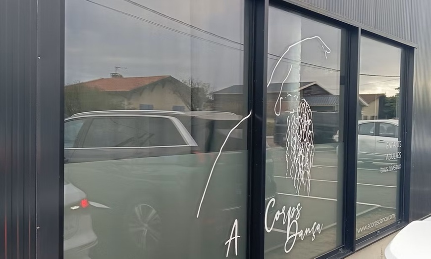 Image 3: 1 massage personnalisé ou détox et remodelage jambes madérothérapie