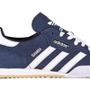 Image 4: Adidas Samba Super Suede Trainers