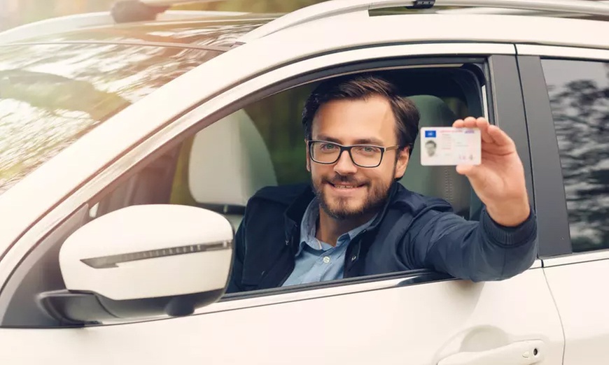 Stage de récupération de 4 points de permis en 2 jours