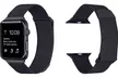 Milanese Loop Mesh Band for Apple Watch All Series - Second Medium