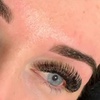 Image 1: Eyelash Lift or Extension Natural to 6D Volume for a Stunning Look