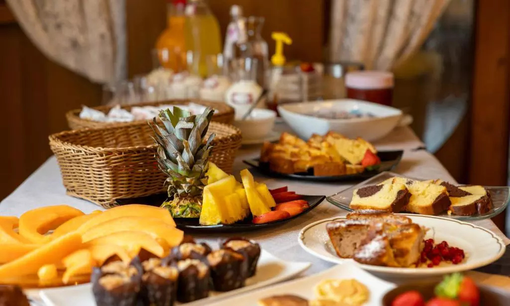 Trentino: 1 oder 2 Nächte inkl. Frühstück & Abendessen