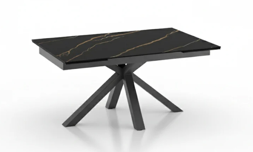 Image 17: Tavolo allungabile Guernica