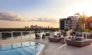 Member-Only Deal: Fort Lauderdale Beach Hotel
