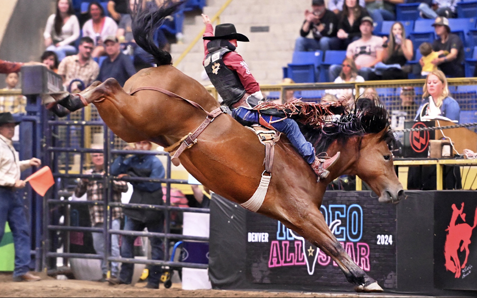Rodeo All-Star Weekend - Up to 28% Off