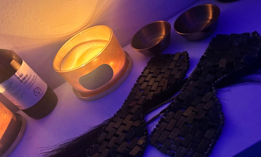 Image 3: Head spa japonés para 2 de 45, 60 o 90 min con masaje y tratamiento