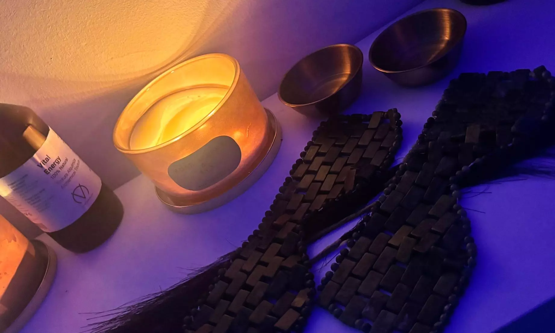 Head spa japonés para 2 de 45, 60 o 90 min con masaje y tratamiento