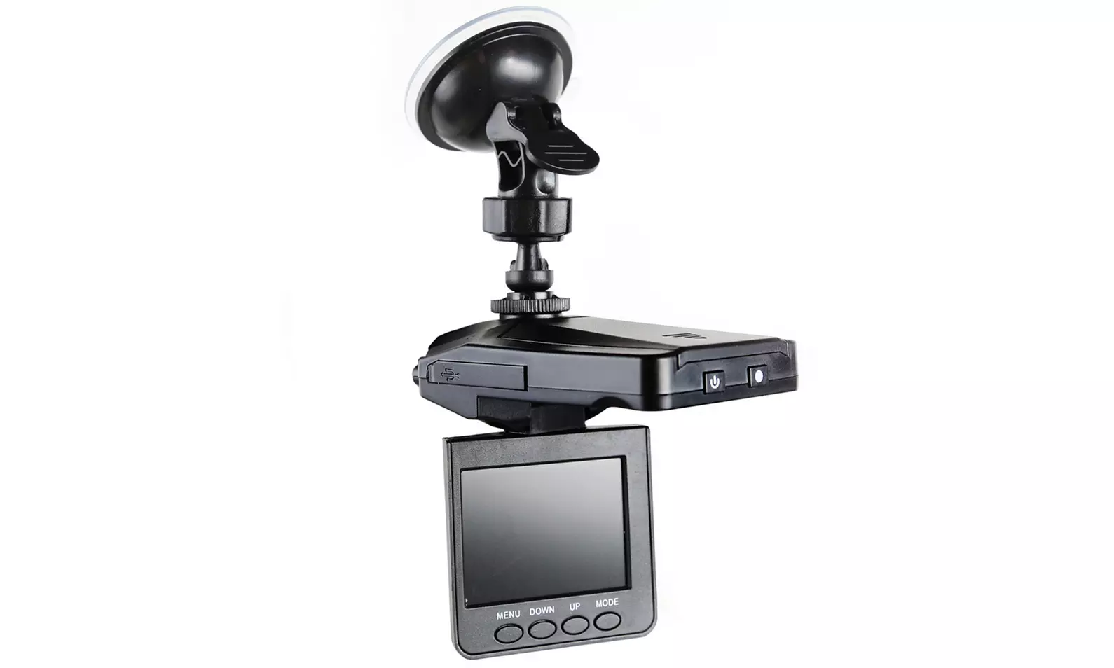 Dash Cam Ultra Full HD Dash Cam - Second Medium