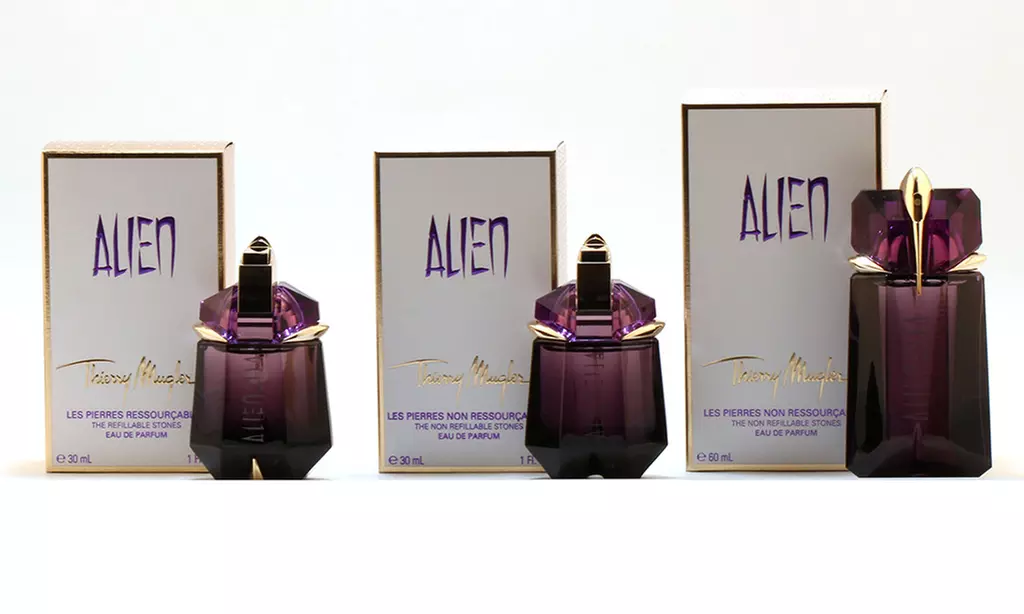 Thierry Mugler Alien Eau de Parfum for Women (1 or 2 Fl. Oz.) - Primary Image