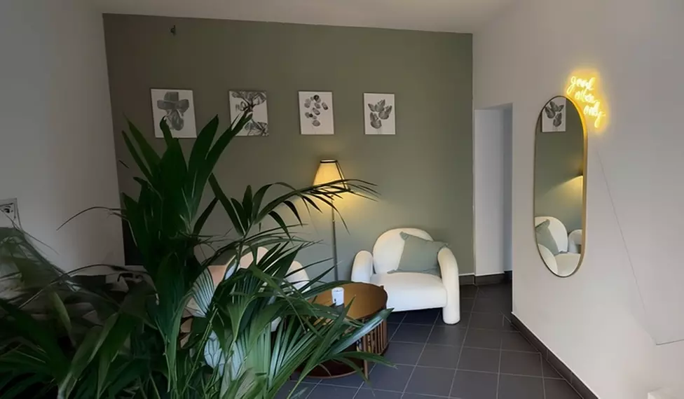 Oczyszczanie wodorowe w 3 lub 6 etapach