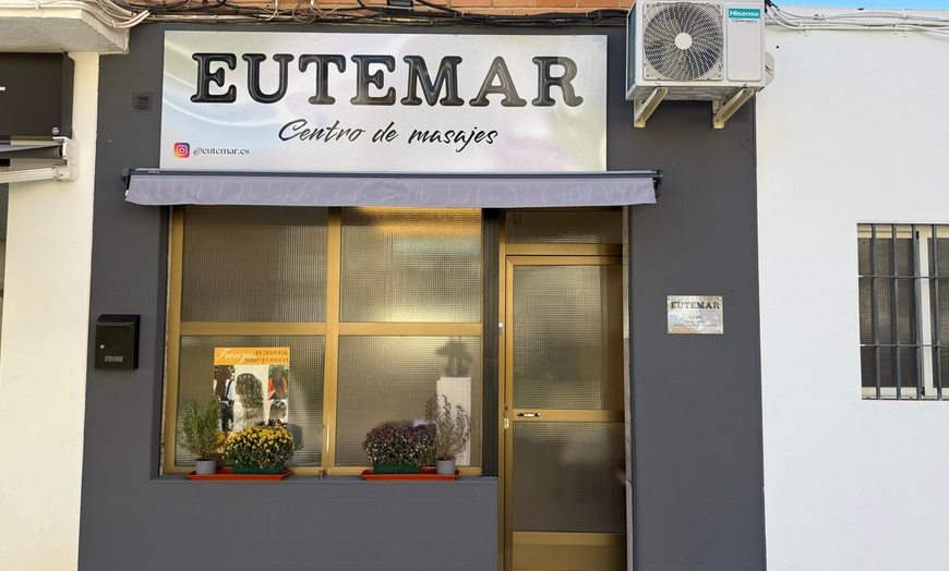 Image 7: Spa de pies con baño de sales, aceites, eliminación de durezas y uñas