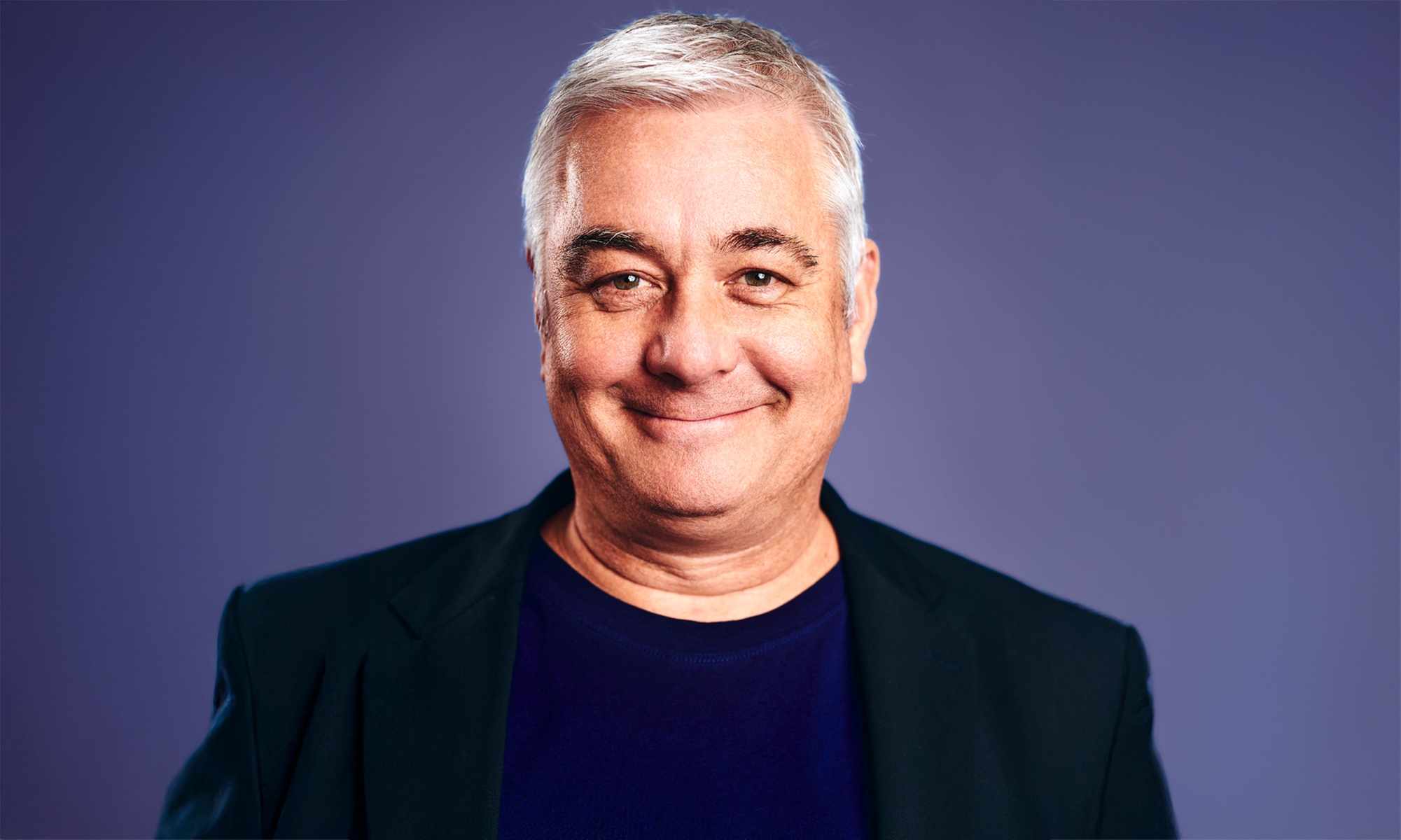 2 Tickets für Ingo Oschmann am So. 15.03.26 um 20 Uhr