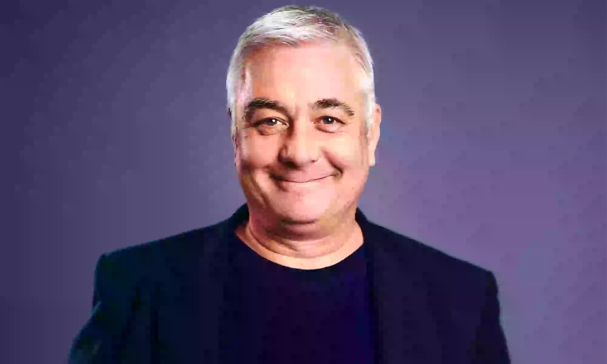 2 Tickets für Ingo Oschmann mit „HerzScherz“ am So. 15.03.26 um 20 Uhr im Berliner Kabarett Die Wühlmäuse ( 29% sparen) - Primary Image