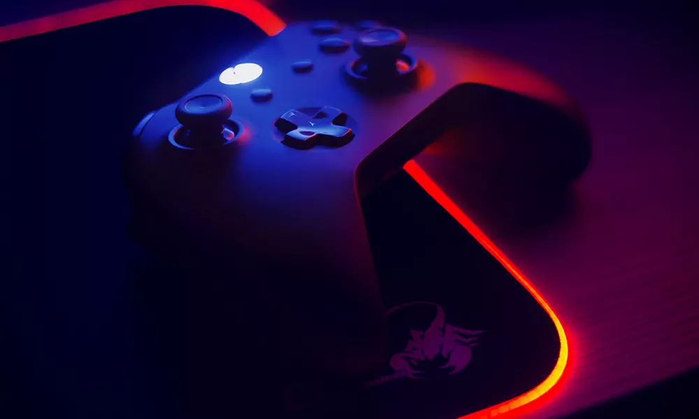 Experience the Ultimate Gaming Party with Gamez2Go Video Game Parties featuring Immersive VR fun (Up to 35% Off) - Primary Image