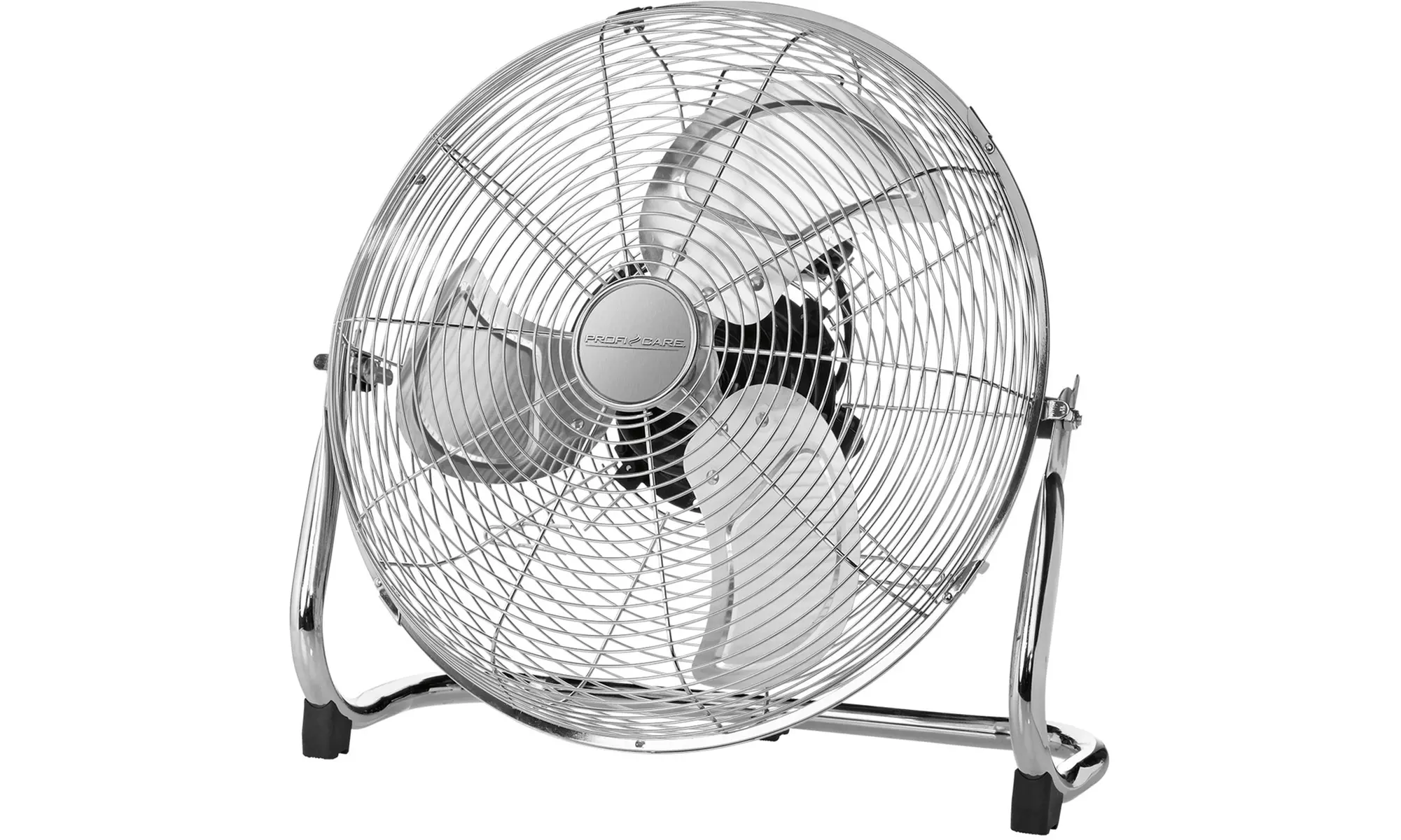 Brasseur d'air design Inox ProfiCare