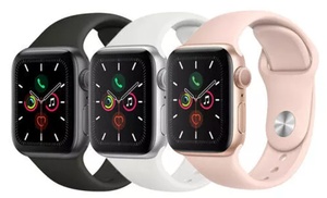 Excellent Refurb Apple Watch Series 5 40mm/44mm GPS Excellent Refurb Apple Watch Series 5 40mm/44mm GPS