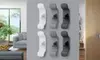 6-Pack Cord Wrapper Organizer Stand Mixers Wire Storage Cord Holder