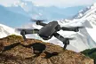 Draagbare 4K mini-drone met "brushless" motoren en eenvoudige bediening - Image 5