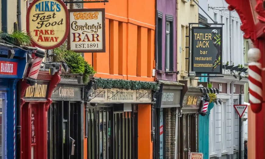 Image 15: ✈ 8-Day Ireland Vacation with Air from Great Value Vacations