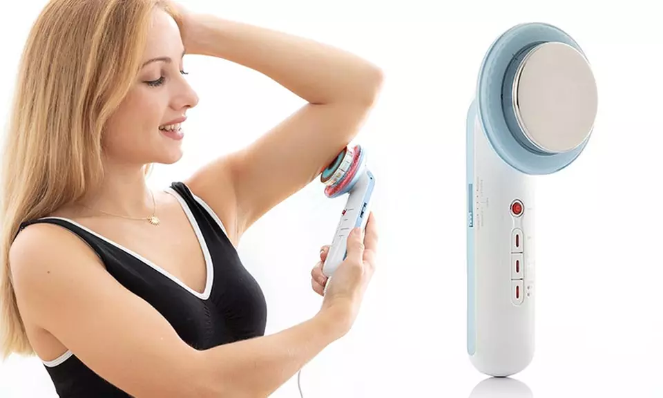 1 ou 2 appareils de modelage à impulsion électromagnétique "CellyMax" de la marque Innovagoods - Primary Image