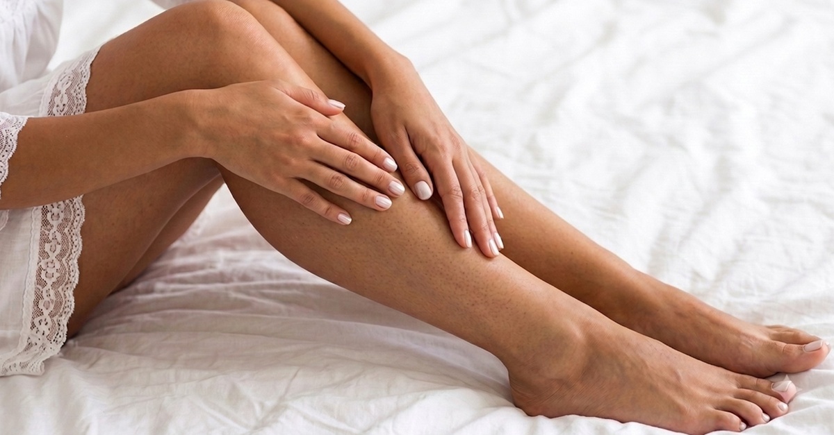 Sesiones de presoterapia y vendas frías para piernas en Madrid
