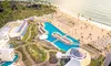 ✈ 3- or 6-Night All-Inclusive Sensatori Resort Punta Cana. Price is per person, Based on Two Guests per Room.