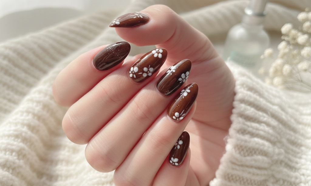 Primera puesta de uñas gel, polygel o SoftGel con semipermanente