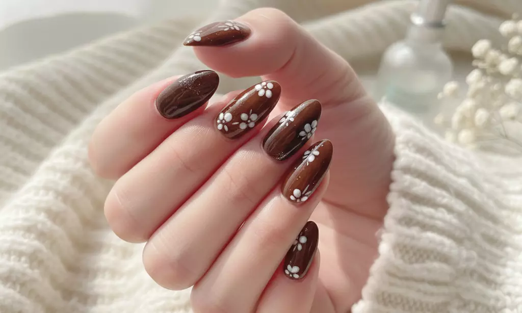 Primera puesta de uñas gel, polygel o SoftGel con semipermanente