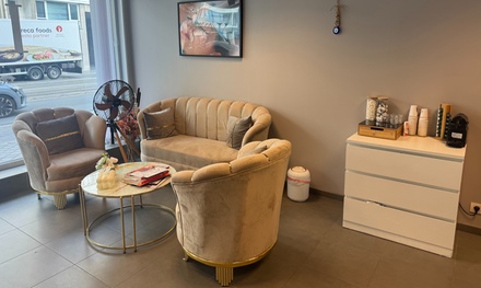 Standaard HydraFace van 45 minuten - LEZA KLINIEK