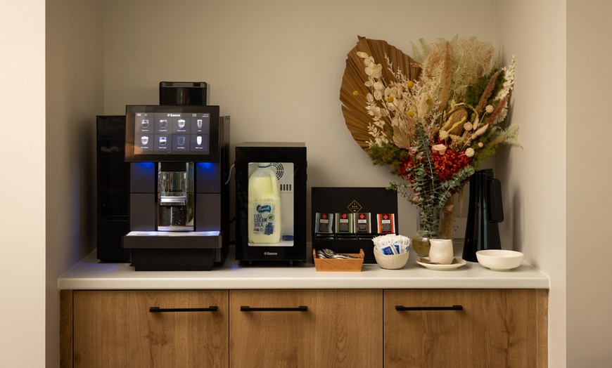 Image 6: Up to 30% Off on Breakfast Place at Ember and Vine