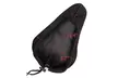 Soft Padded Bike Saddle Seat Cover Silicone Pad Gel Cushion - Second Medium