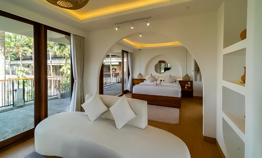 Image 4: ✈ Bali & Ubud: 10-Night 4*Getaway with Flights, Stay, Breakfast & More